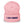 Furrow & Fields Baby Pink I Love Farming | Cuffed Beanie Quality Farmers Merch