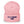 Furrow & Fields Baby Pink It's A Farming Thing | Cuffed Beanie Quality Farmers Merch