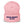 Furrow & Fields Baby Pink Mention Combines? Too Late. | Cuffed Beanie Quality Farmers Merch