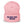 Furrow & Fields Baby Pink One More Thing: Tractors | Cuffed Beanie Quality Farmers Merch