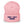 Furrow & Fields Baby Pink Sorry, I Saw a Combine | Cuffed Beanie Quality Farmers Merch