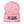 Furrow & Fields Baby Pink Still Playing With Combines | Cuffed Beanie Quality Farmers Merch