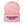 Furrow & Fields Baby Pink Talking Combines? Buckle Up. | Cuffed Beanie Quality Farmers Merch