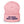 Furrow & Fields Baby Pink Trip Photos: Mostly Combines | Cuffed Beanie Quality Farmers Merch