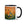 Furrow & Fields Black / 11 oz Sanderson 726 Teleporter Splash Art | Mug with Color Inside Quality Farmers Merch