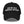 Furrow & Fields Black Can We Talk Combines Instead? | Classic Dad Hat Quality Farmers Merch