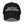 Furrow & Fields Black Can We Talk Tractors Instead? | Classic Dad Hat Quality Farmers Merch