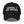 Furrow & Fields Black Combines. It Just Happened. | Classic Dad Hat Quality Farmers Merch