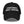 Furrow & Fields Black Everything's About Tractors | Classic Dad Hat Quality Farmers Merch