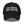 Furrow & Fields Black Five Minutes. Then Tractors. | Classic Dad Hat Quality Farmers Merch