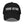 Furrow & Fields Black Ford 6700 | Classic Dad Hat Quality Farmers Merch