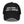 Furrow & Fields Black Good News. I Saw A Combine | Classic Dad Hat Quality Farmers Merch