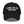 Furrow & Fields Black I Came for the Tractors | Classic Dad Hat Quality Farmers Merch