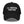 Furrow & Fields Black I'll Mention Tractors | Classic Dad Hat Quality Farmers Merch