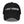 Furrow & Fields Black I Love Farming | Classic Dad Hat Quality Farmers Merch