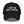 Furrow & Fields Black I Stop for Every Tractor | Classic Dad Hat Quality Farmers Merch
