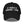 Furrow & Fields Black If There's a Combine, I Look | Classic Dad Hat Quality Farmers Merch