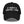 Furrow & Fields Black If There's a Tractor, I Look | Classic Dad Hat Quality Farmers Merch