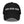 Furrow & Fields Black John Deere 4040 | Classic Dad Hat Quality Farmers Merch