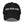 Furrow & Fields Black John Deere 6400 | Classic Dad Hat Quality Farmers Merch