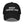 Furrow & Fields Black Massey Ferguson 3090 | Classic Dad Hat Quality Farmers Merch