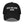 Furrow & Fields Black New Holland 8360 | Classic Dad Hat Quality Farmers Merch