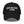 Furrow & Fields Black New Holland T7050 | Classic Dad Hat Quality Farmers Merch