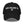 Furrow & Fields Black New Holland TX 32 | Classic Dad Hat Quality Farmers Merch