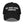 Furrow & Fields Black One More Thing: Combines | Classic Dad Hat Quality Farmers Merch