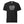 Furrow & Fields Black / S I'm Terrible with People. Great with Tractors. | Unisex Premium T-shirt Quality Farmers Merch