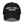 Furrow & Fields Black Sorry, I Saw a Tractor | Classic Dad Hat Quality Farmers Merch