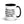 Furrow & Fields Black This is what someone who loves Tractors looks like | 15 oz Mug with Color Inside Quality Farmers Merch