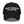 Furrow & Fields Black Weirdly Fascinated by Tractors | Classic Dad Hat Quality Farmers Merch