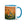 Furrow & Fields Blue / 11 oz Sanderson 726 Teleporter Splash Art | Mug with Color Inside Quality Farmers Merch