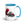 Furrow & Fields Blue Massey Ferguson 6180 | 15 oz Mug with Color Inside Quality Farmers Merch