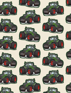 Furrow & Fields Boxer Briefs Fendt 1050 Vario Boxer Briefs – Cream Quality Farmers Merch