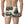 Furrow & Fields Boxer Briefs Fendt 313 Vario Big Print Boxer Briefs – Cream Quality Farmers Merch