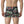 Furrow & Fields Boxer Briefs Fendt Farmer 2 Big Print Boxer Briefs – Charcoal Quality Farmers Merch