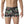 Furrow & Fields Boxer Briefs Fendt Farmer 2 Big Print Boxer Briefs – Charcoal Quality Farmers Merch