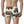 Furrow & Fields Boxer Briefs Fendt Farmer 2 Big Print Boxer Briefs – Cream Quality Farmers Merch