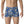 Furrow & Fields Boxer Briefs Ford 3600 Boxer Briefs – Blue Quality Farmers Merch