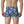 Furrow & Fields Boxer Briefs Ford 3600 Boxer Briefs – Blue Quality Farmers Merch