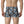 Furrow & Fields Boxer Briefs Ford 3600 Boxer Briefs – Charcoal Quality Farmers Merch