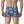Furrow & Fields Boxer Briefs Ford 4000 Boxer Briefs – Blue Quality Farmers Merch