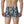Furrow & Fields Boxer Briefs Ford 4000 Boxer Briefs – Charcoal Quality Farmers Merch