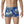 Furrow & Fields Boxer Briefs Ford 4600 Big Print Boxer Briefs – Blue Quality Farmers Merch