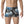 Furrow & Fields Boxer Briefs Ford 4600 Big Print Boxer Briefs – Charcoal Quality Farmers Merch