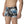 Furrow & Fields Boxer Briefs Ford 4600 Big Print Boxer Briefs – Charcoal Quality Farmers Merch