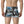 Furrow & Fields Boxer Briefs Ford 4600 Big Print Boxer Briefs – Charcoal Quality Farmers Merch