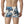 Furrow & Fields Boxer Briefs Ford 4600 Big Print Boxer Briefs – Cream Quality Farmers Merch
